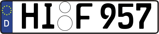 HI-F957