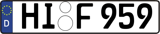 HI-F959
