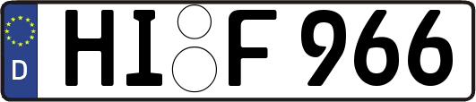 HI-F966