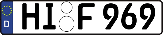 HI-F969