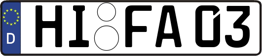 HI-FA03