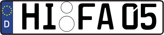 HI-FA05