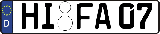 HI-FA07
