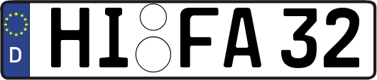 HI-FA32