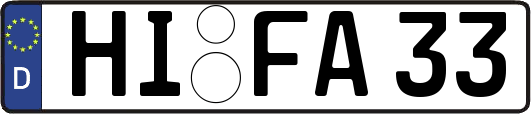 HI-FA33