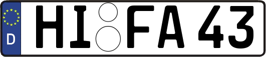 HI-FA43