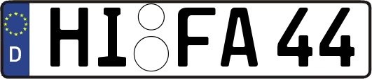 HI-FA44