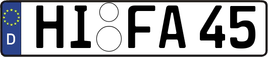 HI-FA45
