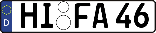 HI-FA46