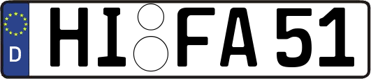 HI-FA51