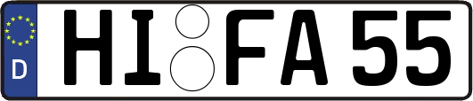 HI-FA55