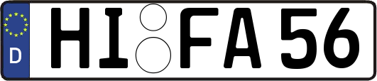HI-FA56
