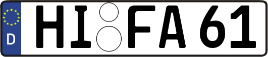 HI-FA61