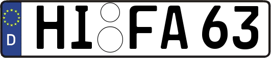 HI-FA63