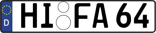 HI-FA64