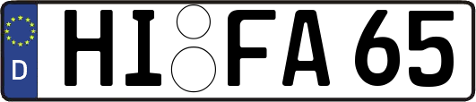 HI-FA65
