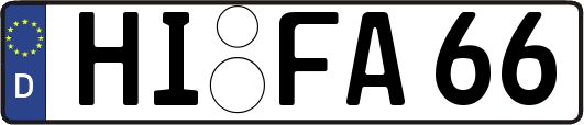 HI-FA66