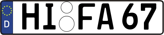 HI-FA67