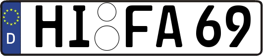 HI-FA69