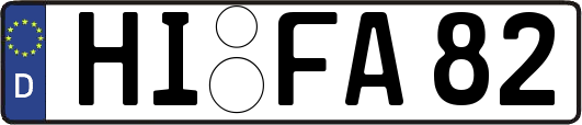HI-FA82
