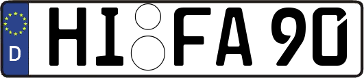 HI-FA90