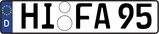 HI-FA95