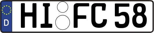 HI-FC58