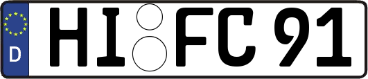HI-FC91