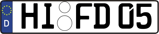 HI-FD05