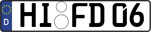HI-FD06
