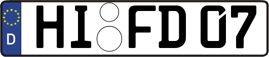 HI-FD07