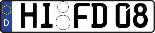 HI-FD08