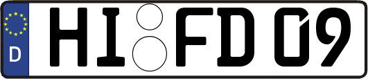 HI-FD09