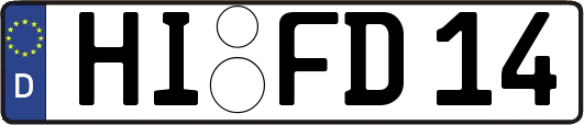 HI-FD14