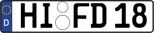 HI-FD18
