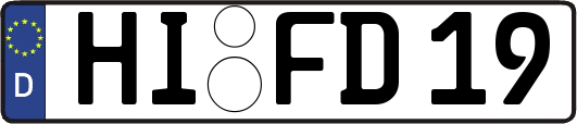 HI-FD19