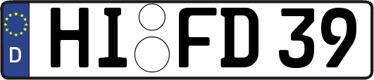 HI-FD39