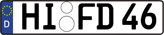 HI-FD46