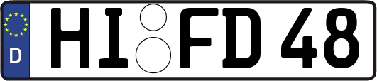 HI-FD48