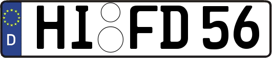 HI-FD56