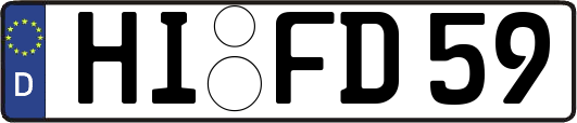 HI-FD59