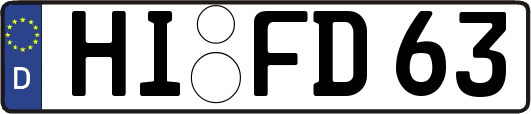 HI-FD63