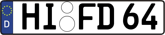 HI-FD64
