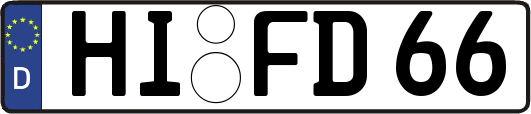 HI-FD66