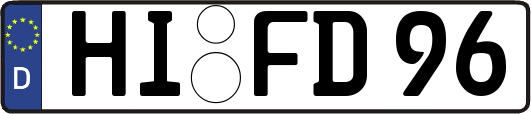 HI-FD96