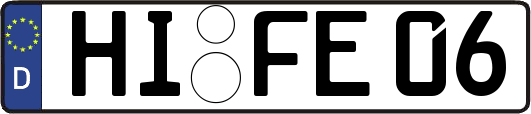 HI-FE06