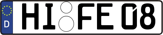 HI-FE08