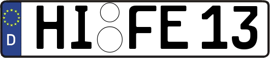 HI-FE13