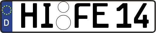 HI-FE14