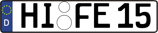 HI-FE15
